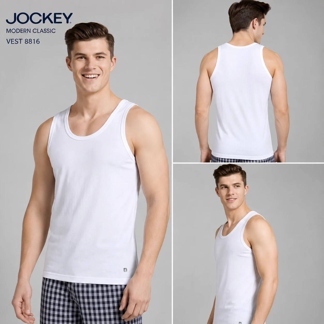 jockey
