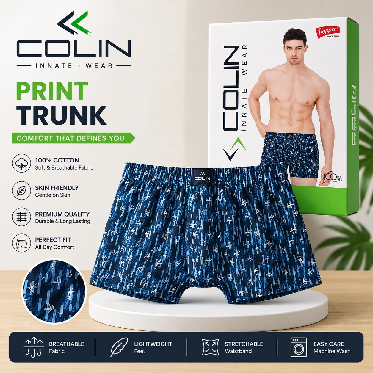 COLIN