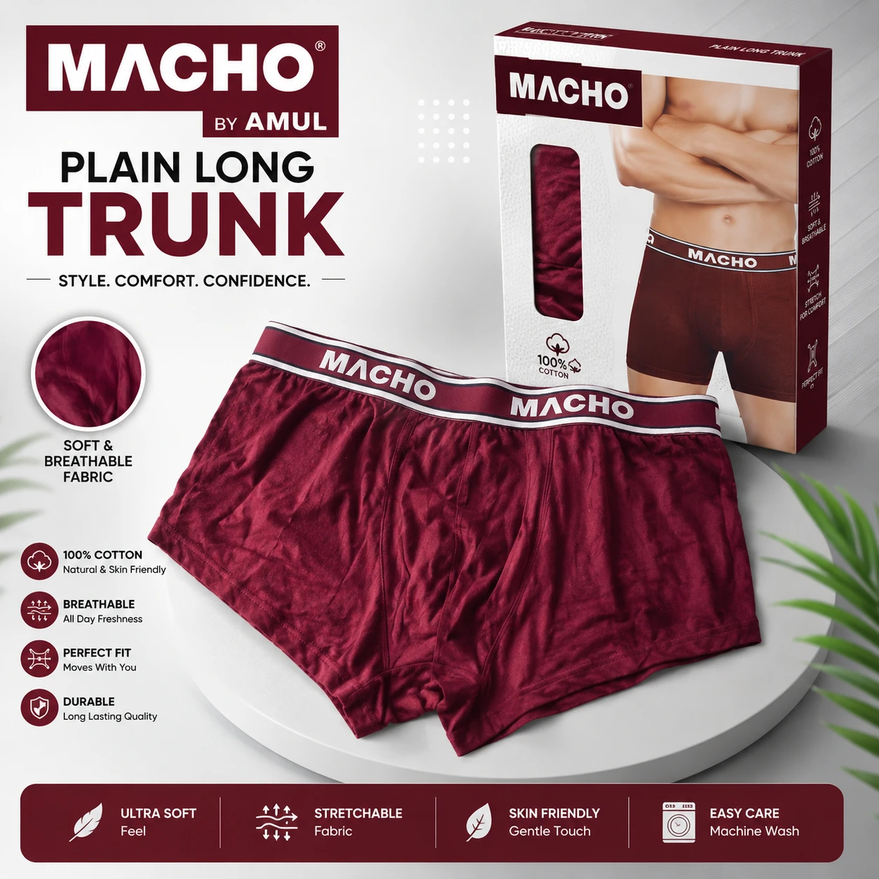 MACHO