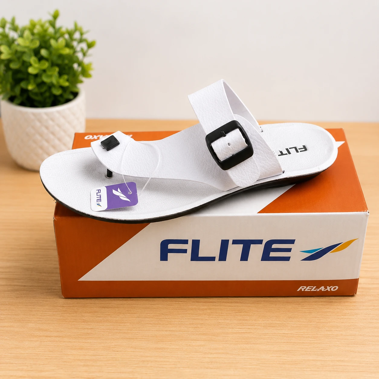 RELAXO FLITE
