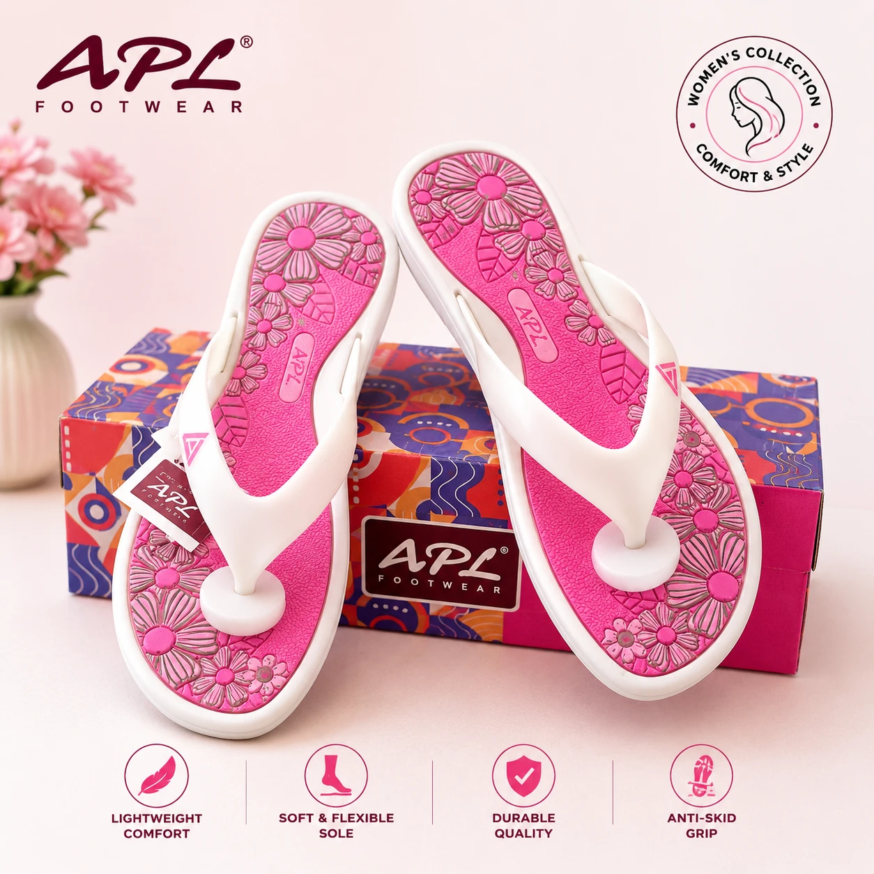 APL Footwear