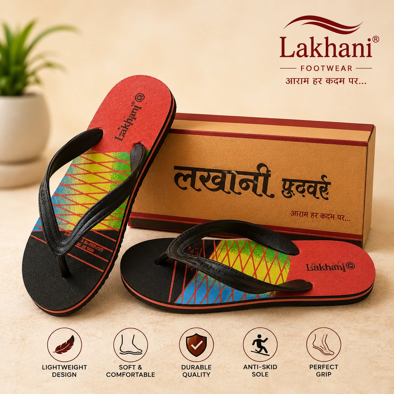 Lakhani