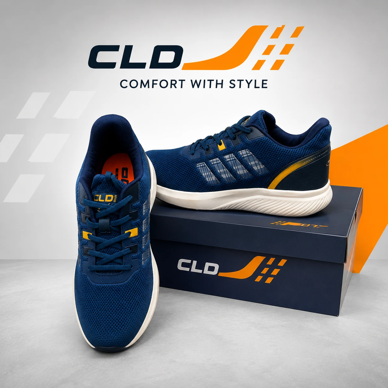 CLD SHOES