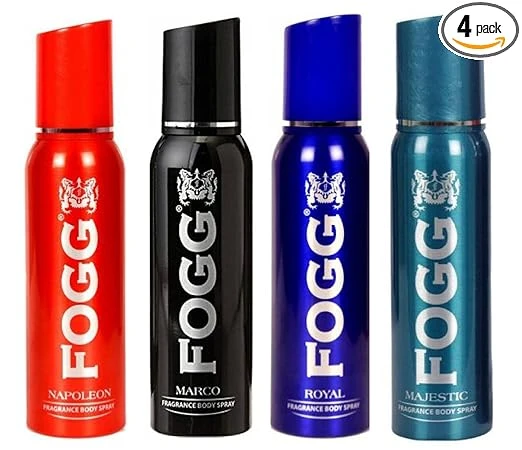 FOGG