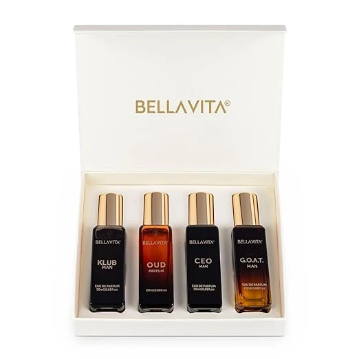 BELLA VITA