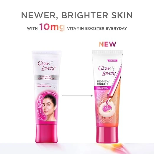 Fair & Lovely