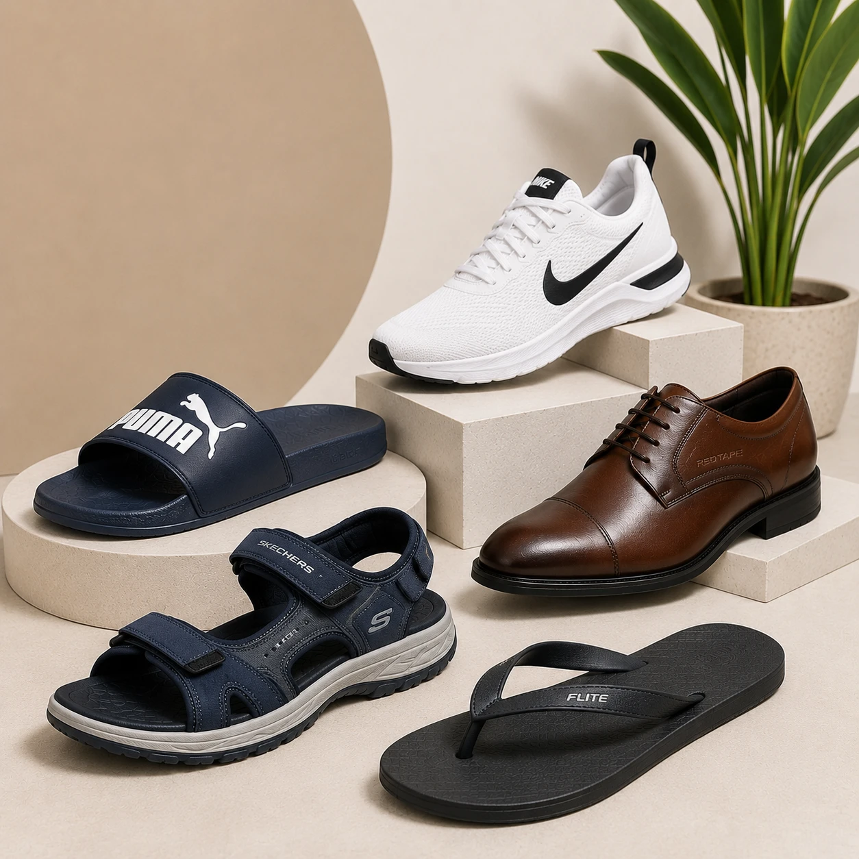 Footwear