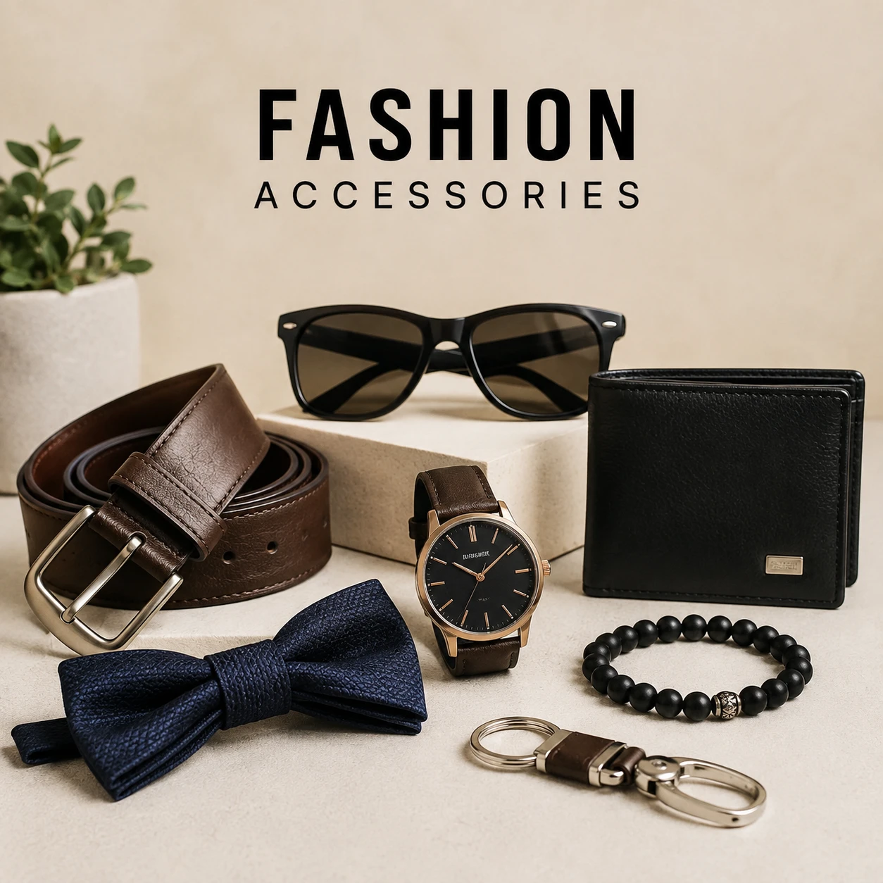 Fashion Accessories