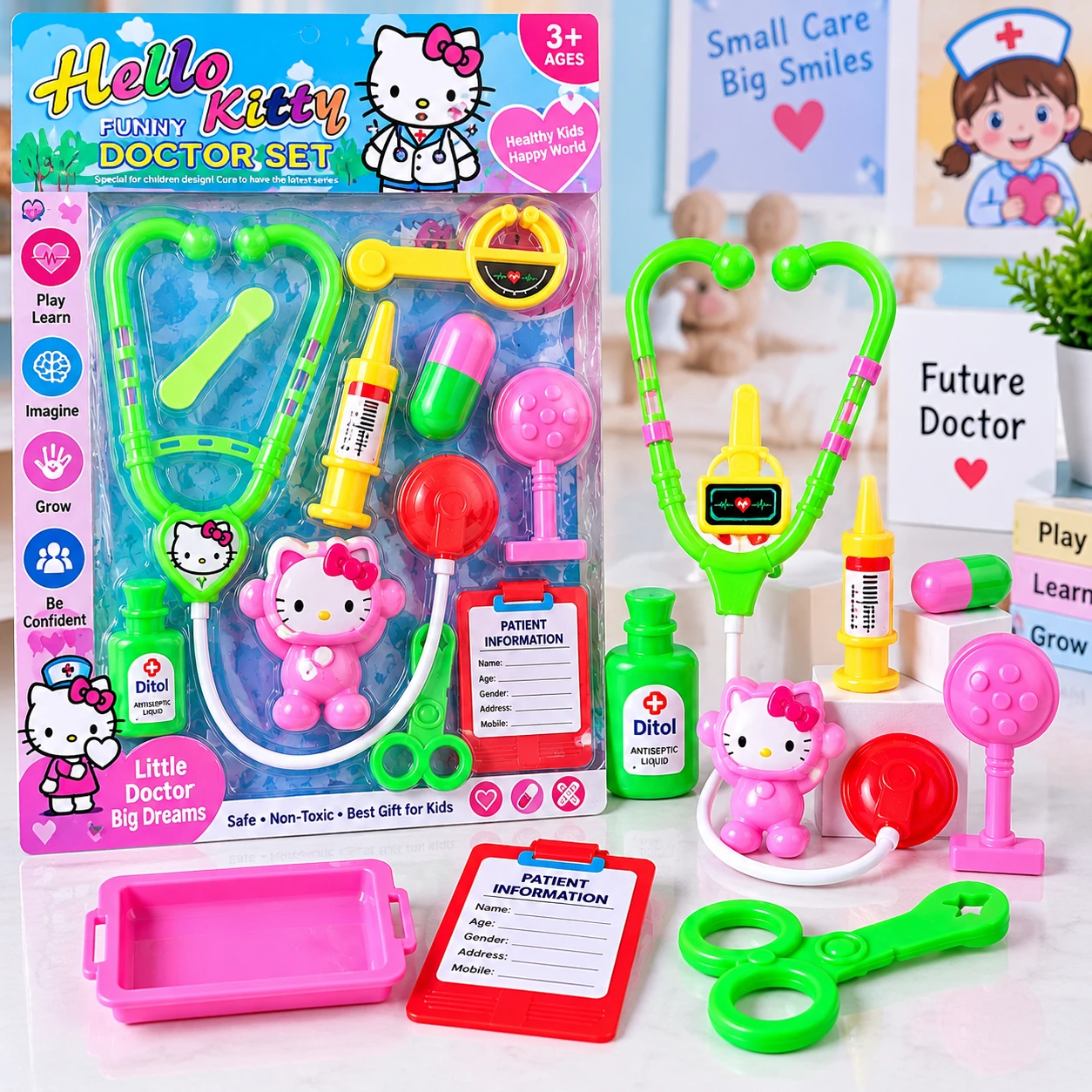 Product
